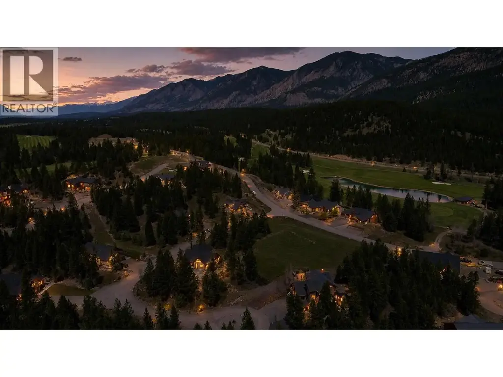 Berland Bend Lot# Lot 36, Windermere